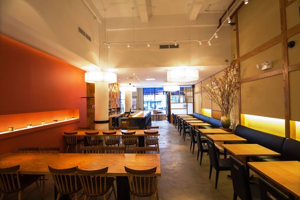 Ootoya - Union Square 2