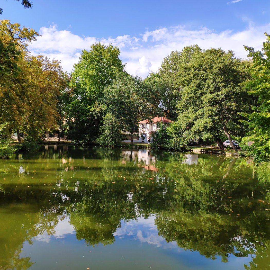 Lac du grand Val 3