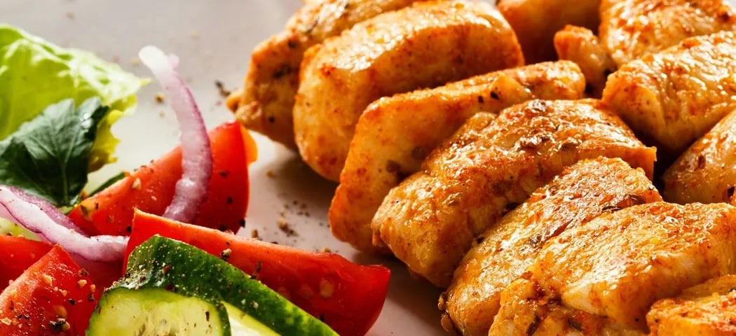 GRILL ISTANBUL 1