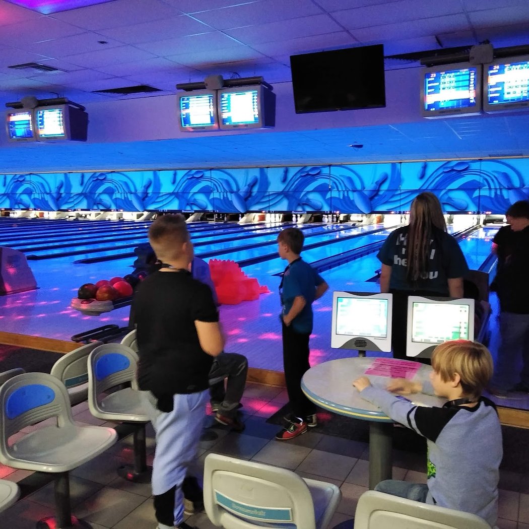Playdrome Toms River 3