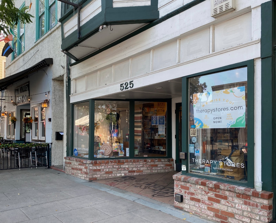 Therapy Stores 2