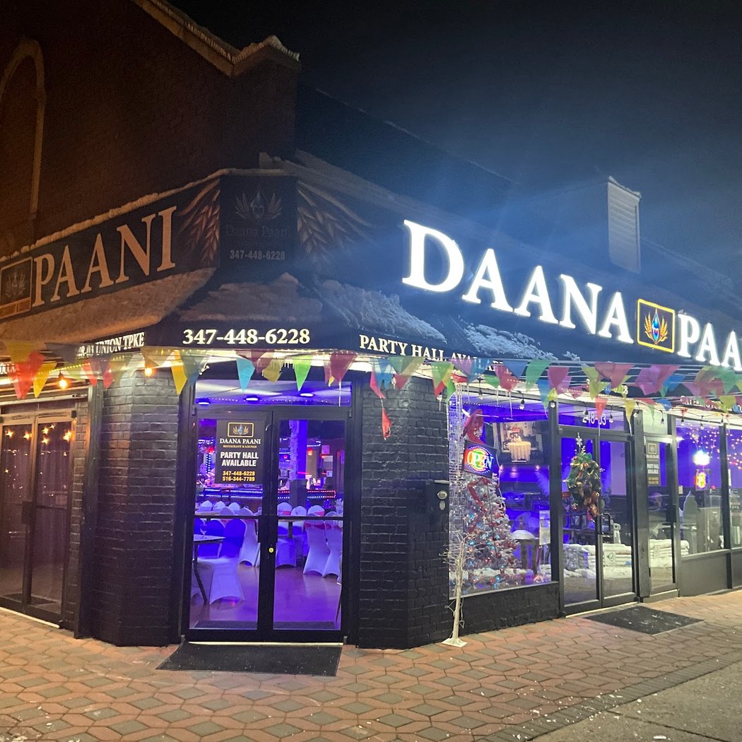 Daana Paani 3