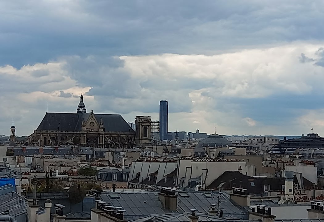 Sébastien Radouan et l'architecture des quartiers populaires 2