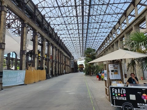 Marché 2
