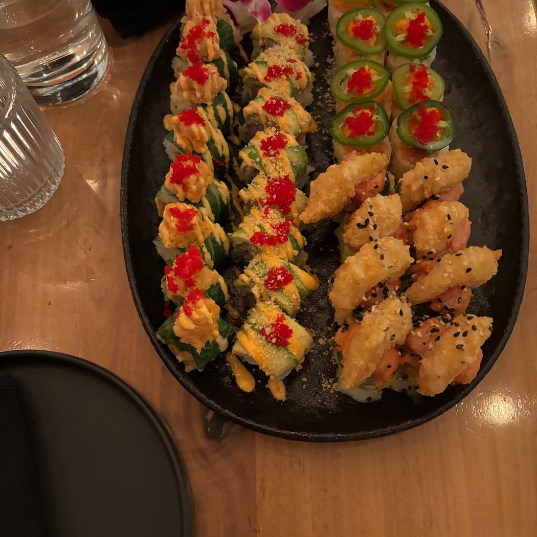 Saku Hoboken 3