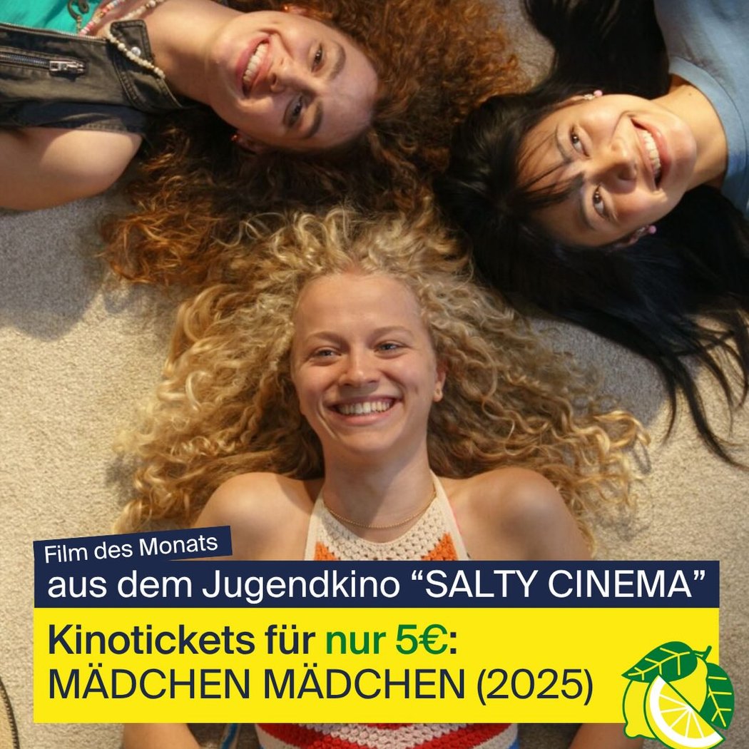 Mädchen Mädchen 1