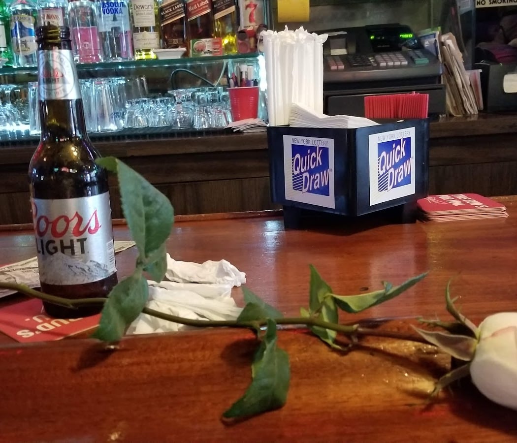 Joe’s Bar & Grill G & P's 1