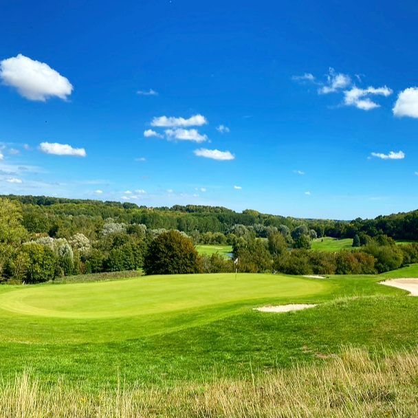 Golf d'Ableiges 3
