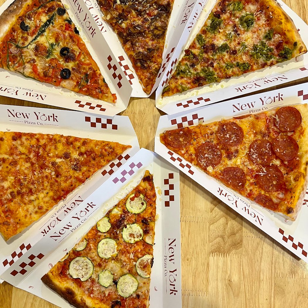 New York Pizza Co. 3