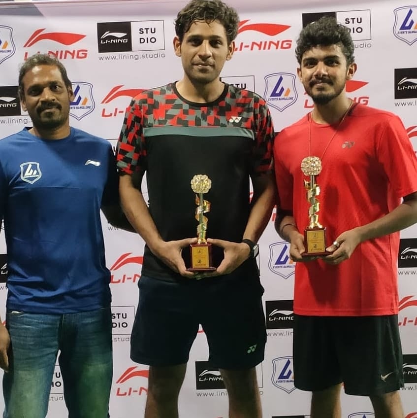 Events Bangalore 2