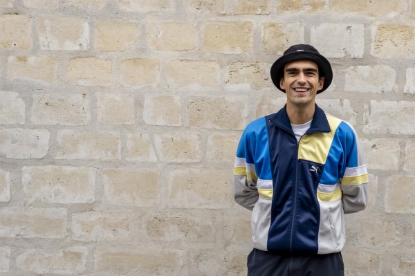 Victor Hugoat, n°1 du rap français 5