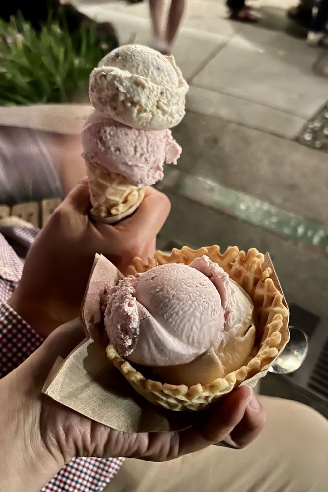 Fairfax Scoop