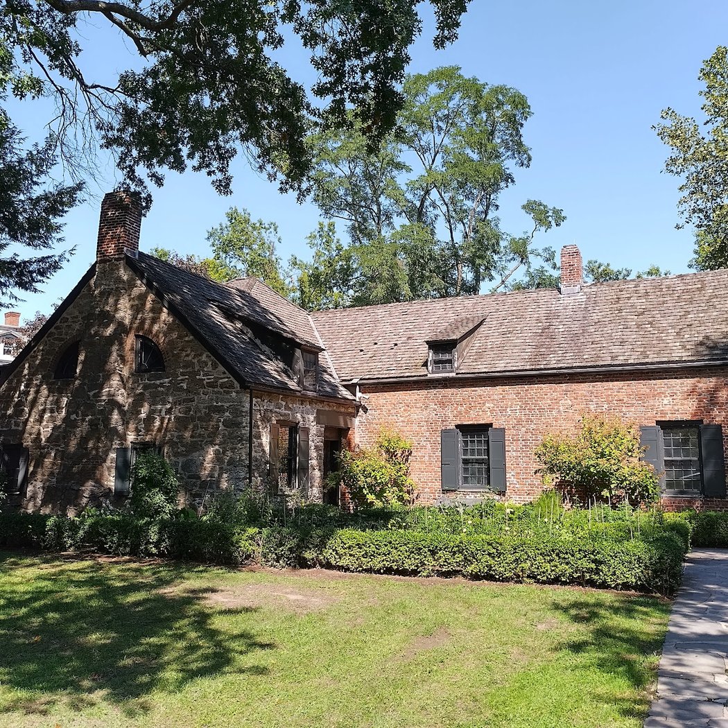 Senate House State Historic Site 3