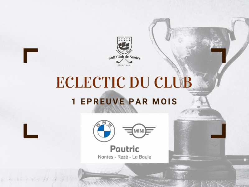 Eclectic Du Club 1