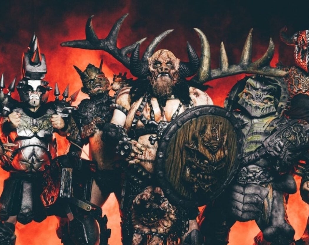 GWAR 1