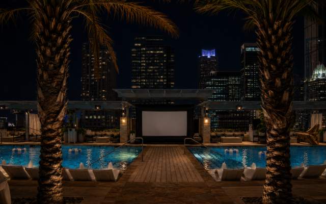Dive-in Movies 1