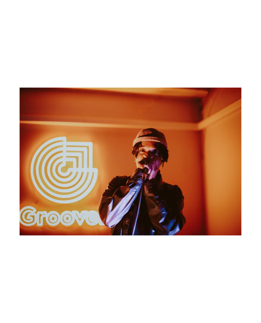 Groover Club 1
