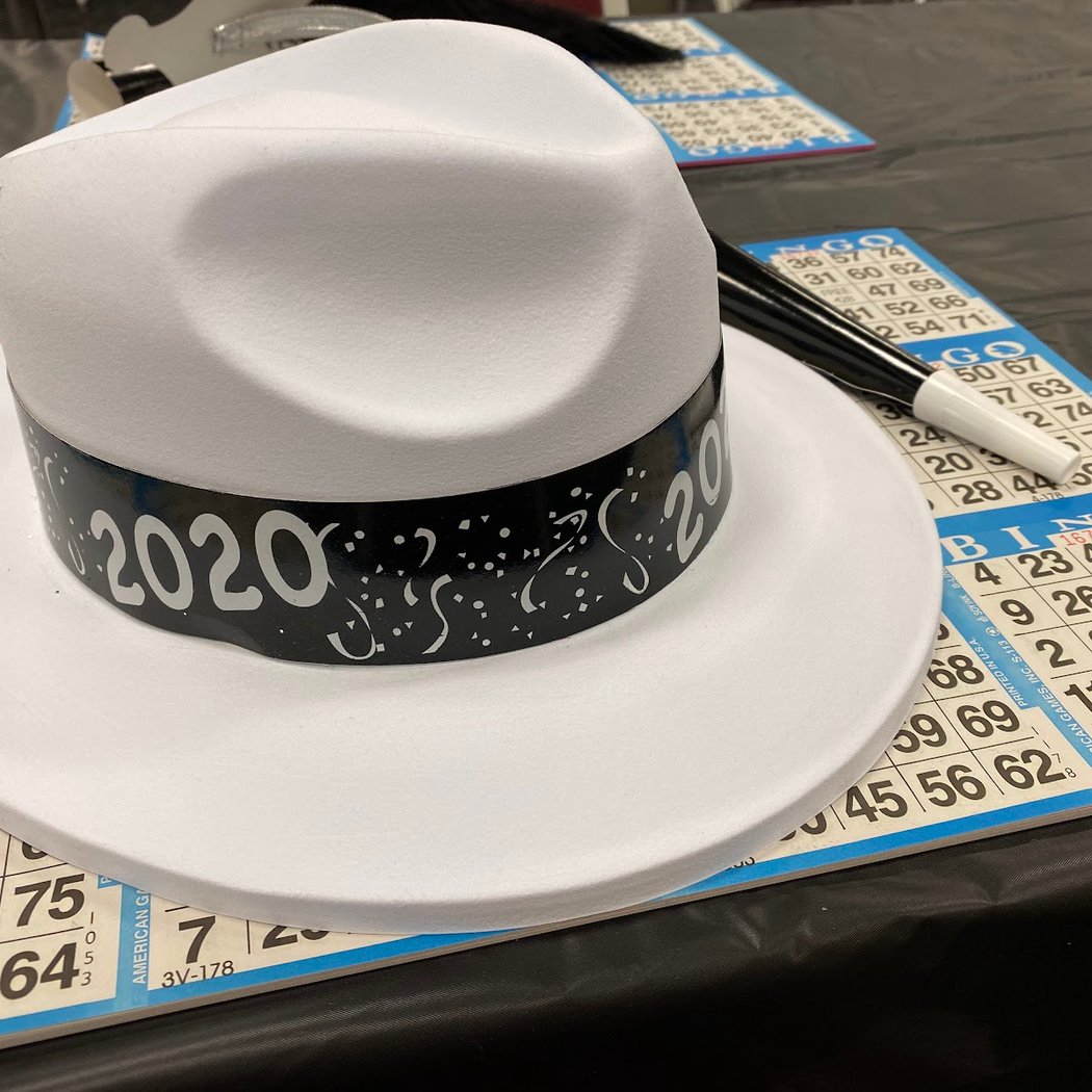 Vaca Valley Bingo 1