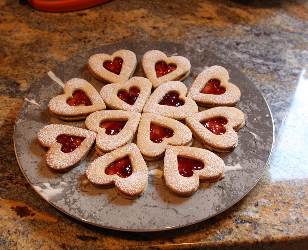 Kids Can Cook! – Delightful Treats 1