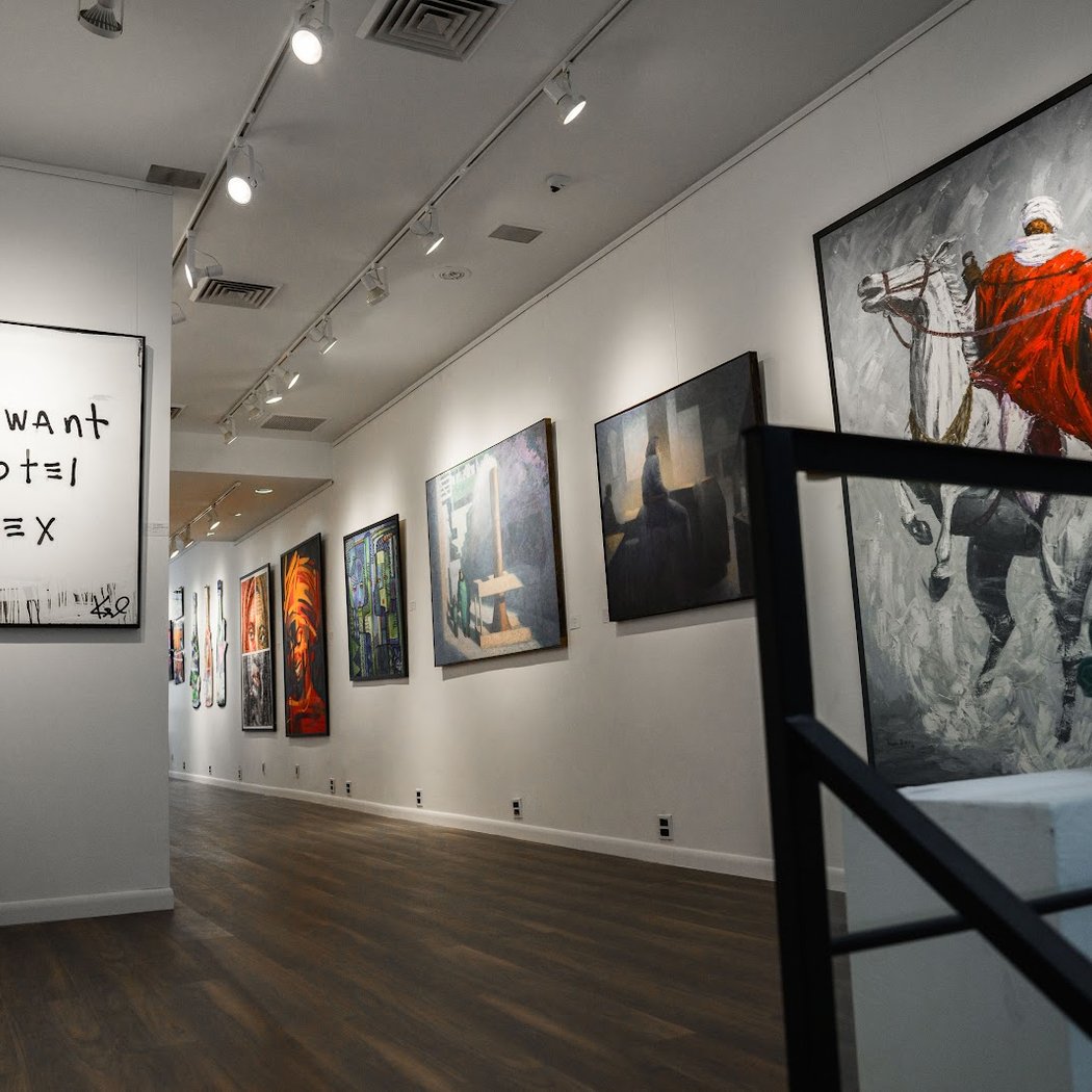 Perseus Gallery 2