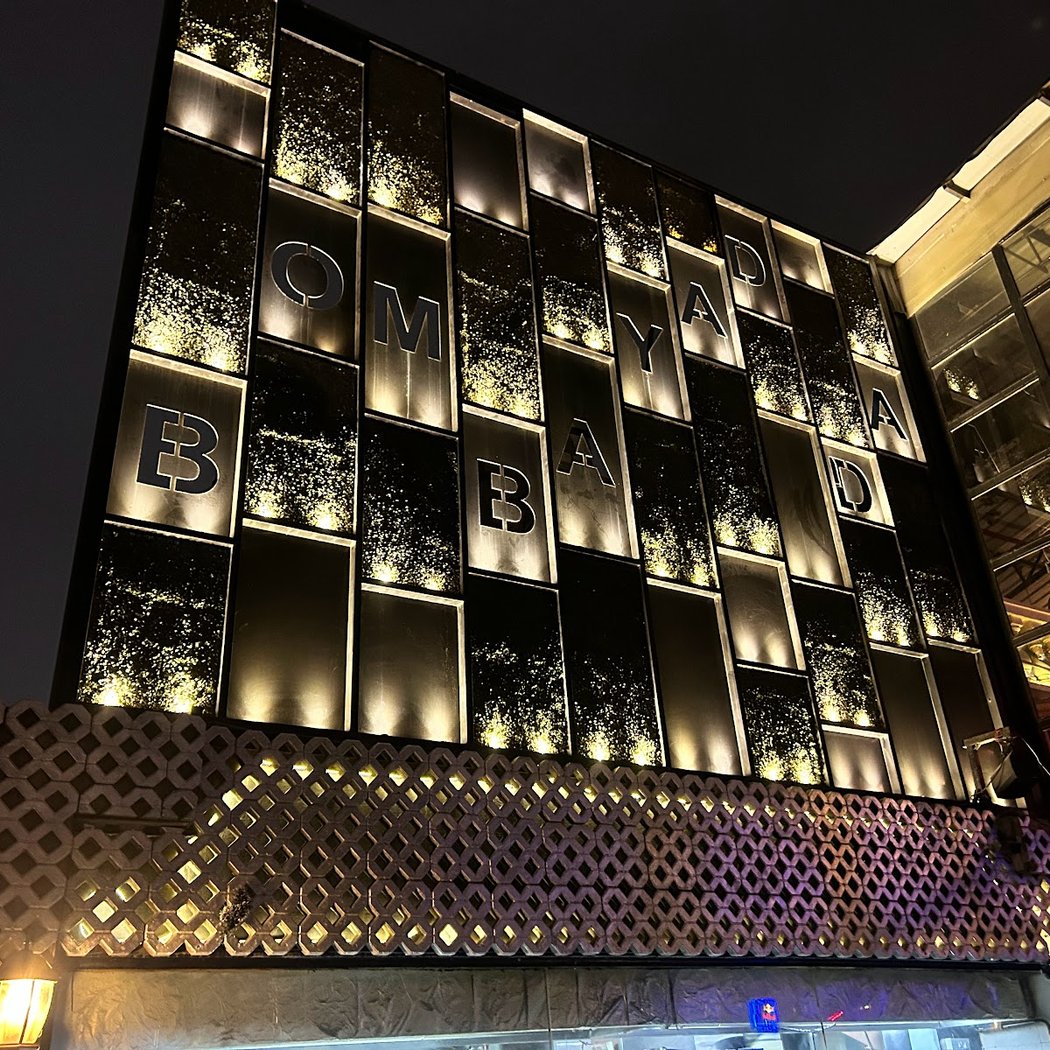 Bombay Adda 3