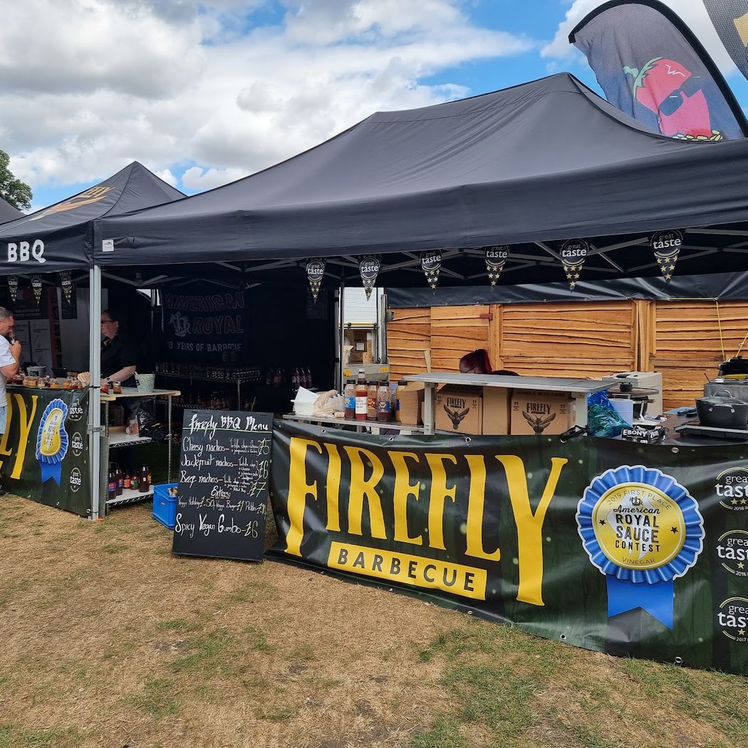 FireFly Barbecue Limited 2