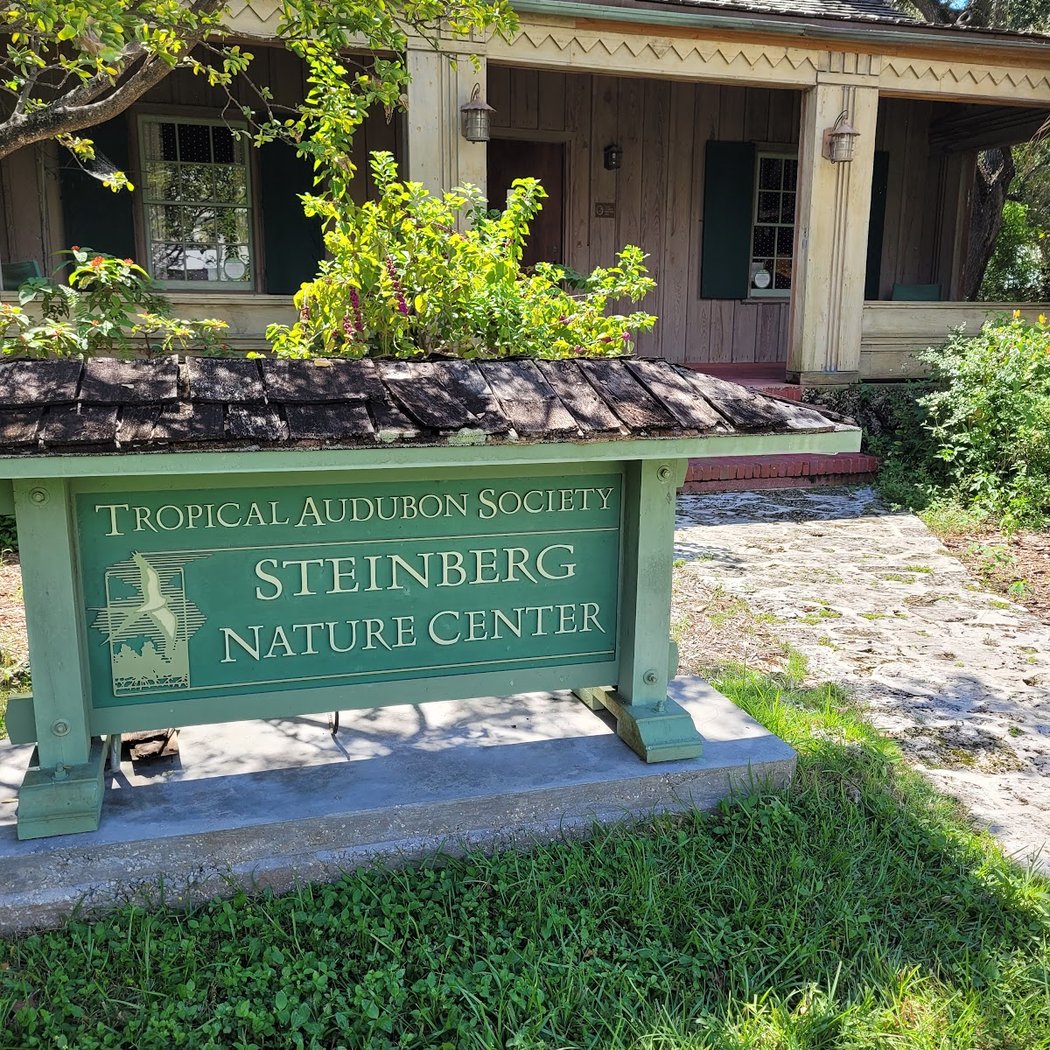 Bird-friendly Gardening Day 2