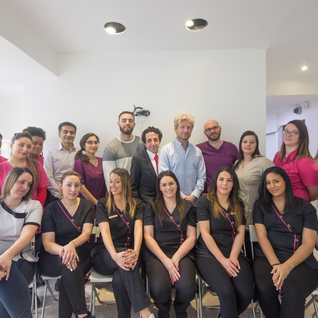 Cabinet Dentaire et d'Orthodontie de la Bussie 2