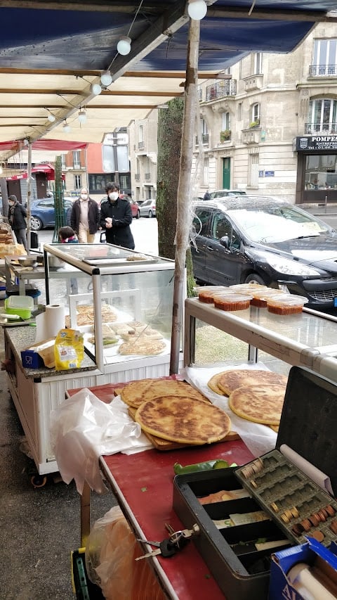 Marché Belgrand 3