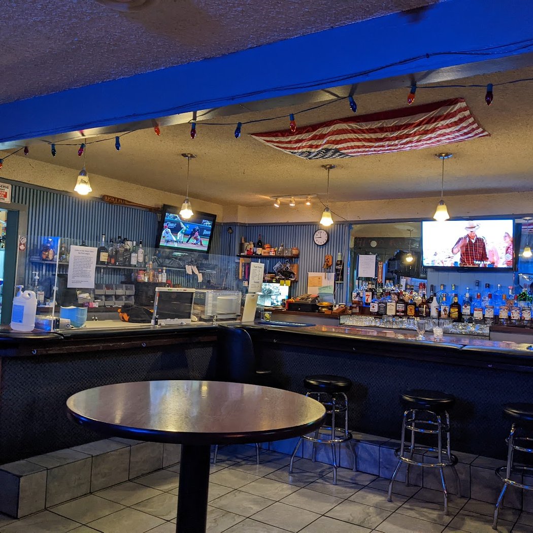 The Patio 3