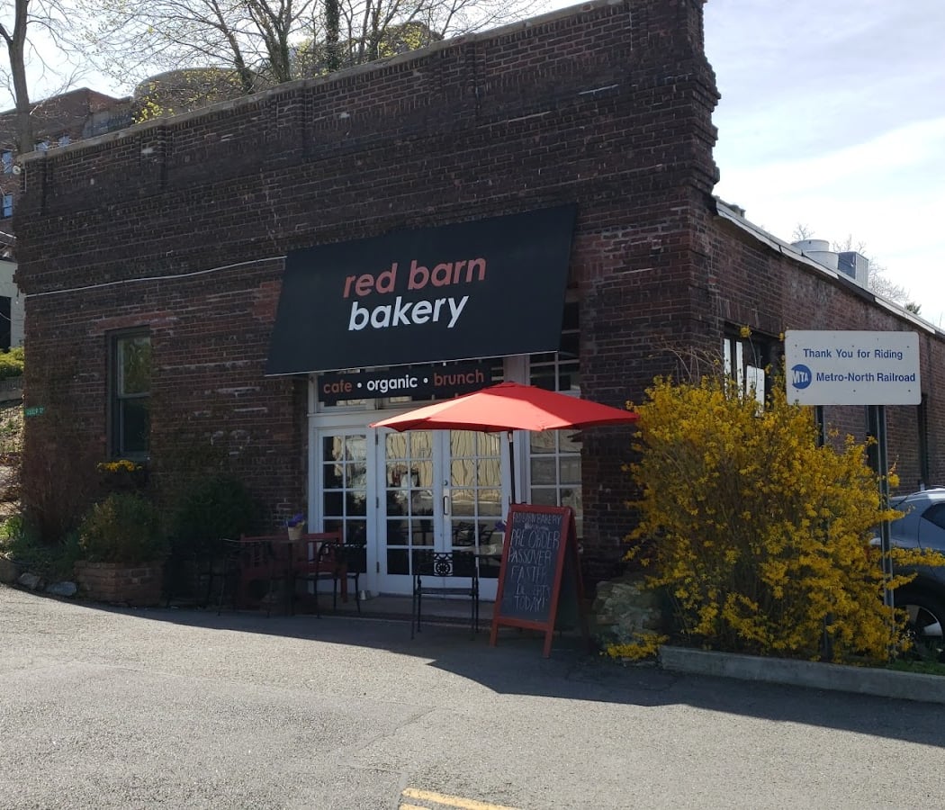 Red Barn Bakery 2