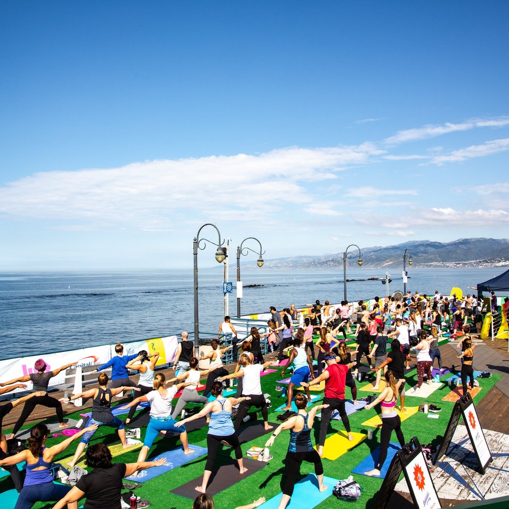 Wellness & waves 2