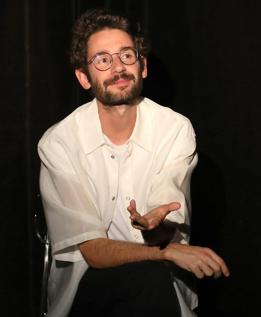 François Mallet : Heureux soient les fêlés 2