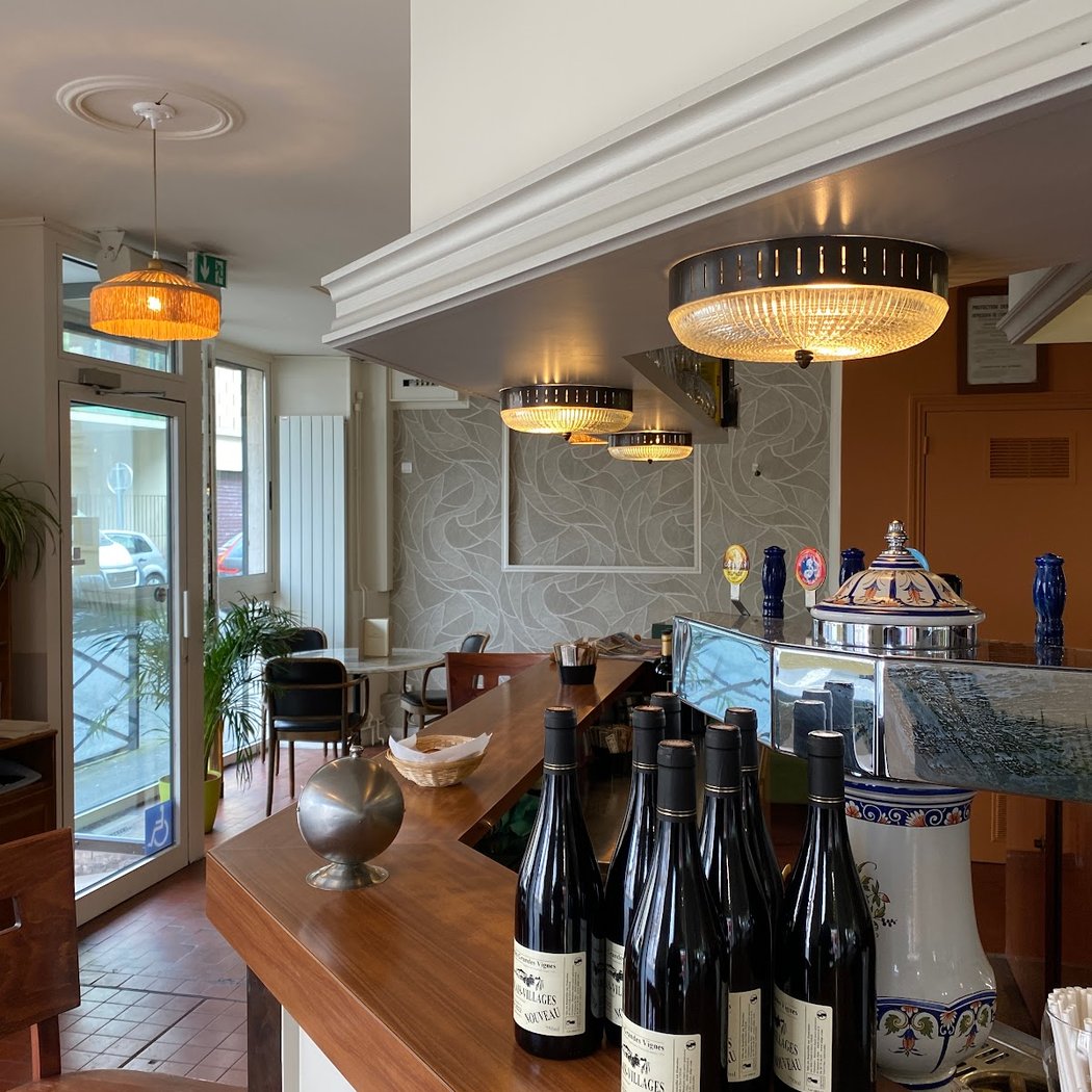 Les Maisonnaises 5