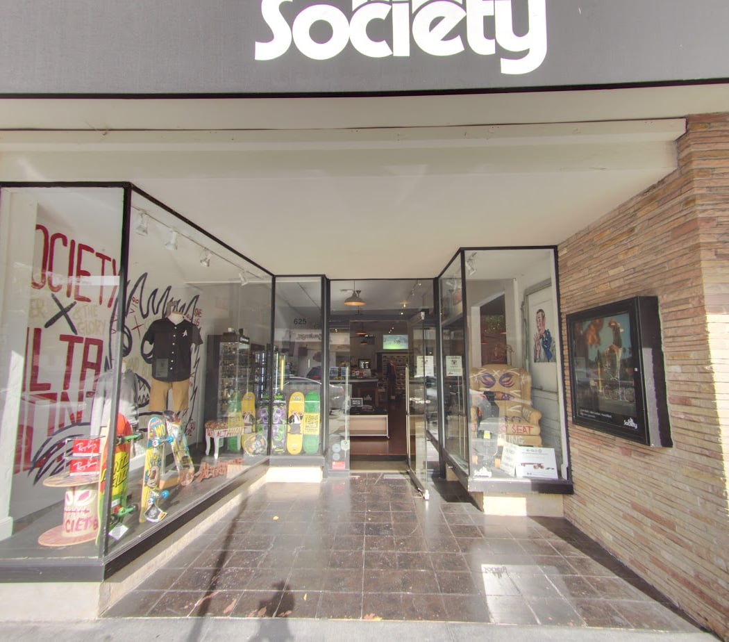 Society 3
