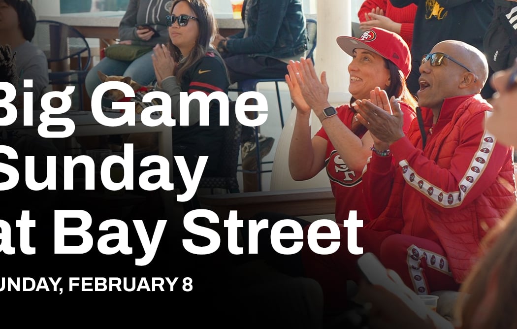 Big Game Sunday 1