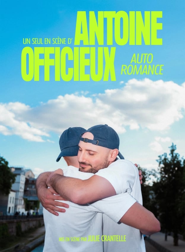 Auto Romance 1