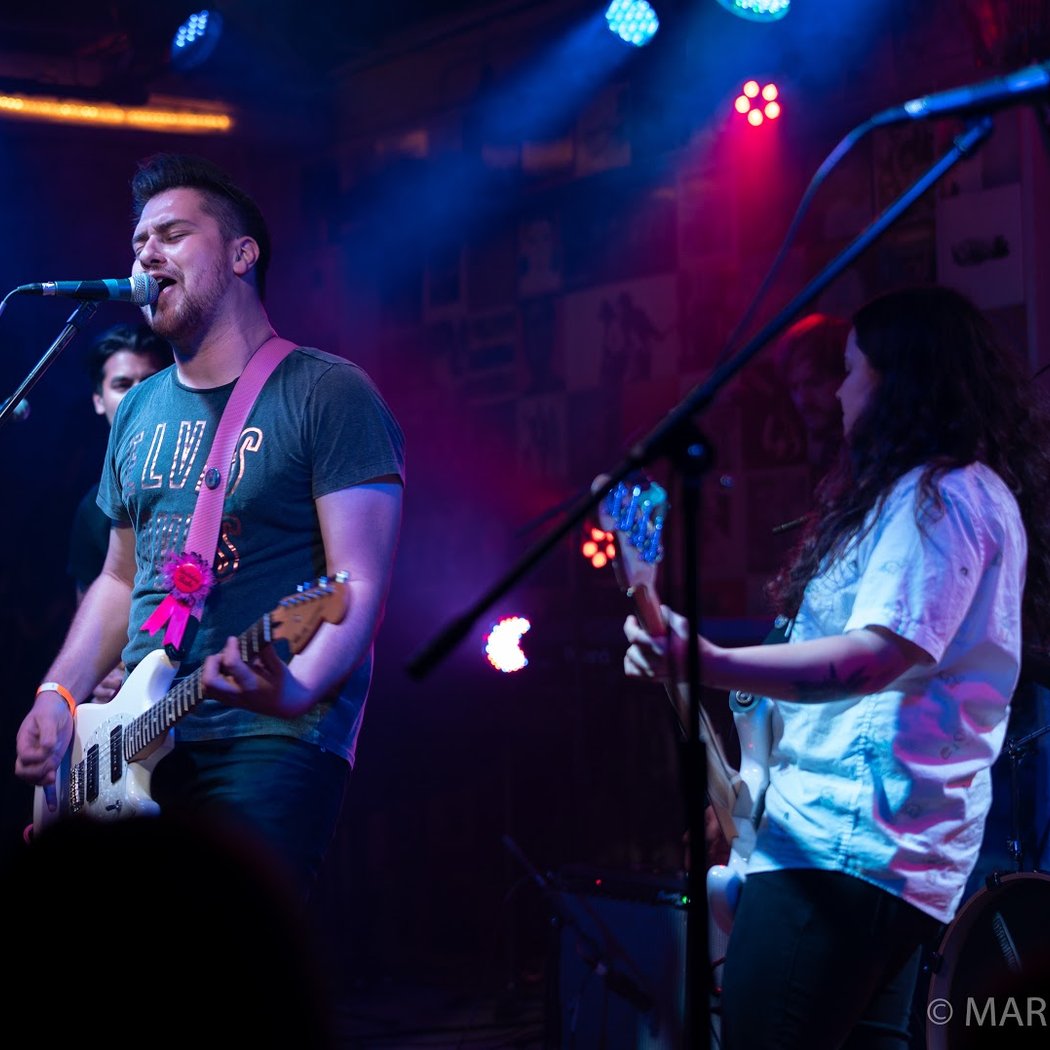 Art Boutiki Music Hall 1