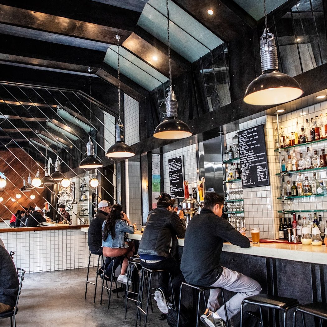Cafe Terminus 1