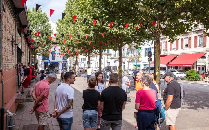 Visite Pays d’art et d’histoire : « Coeur de ville » 1