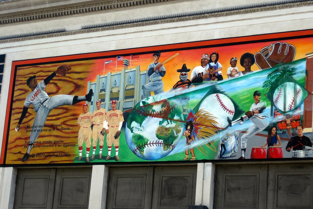 24th St. Mission 1