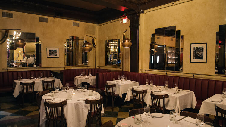 Chez Francis 2