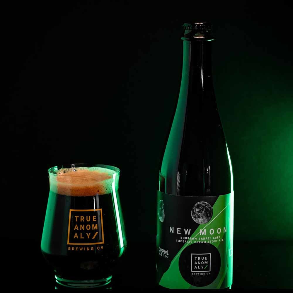 True Anomaly Brewing Company 1