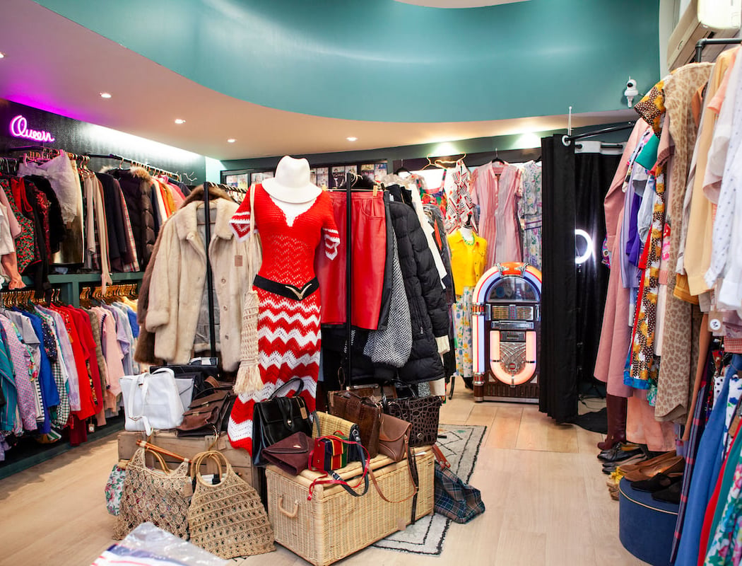 The Vintagelovers 1