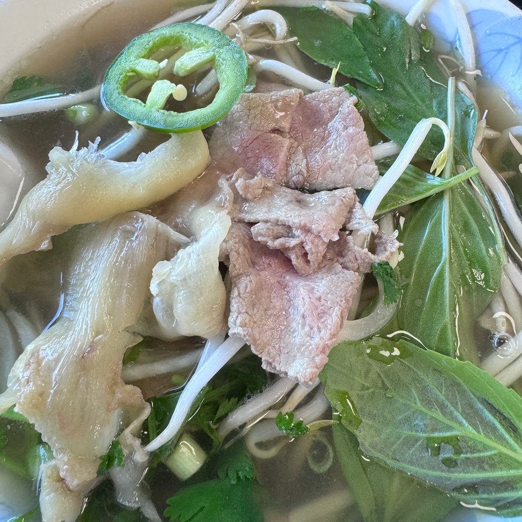 Pho Y #1 Noodle House 3