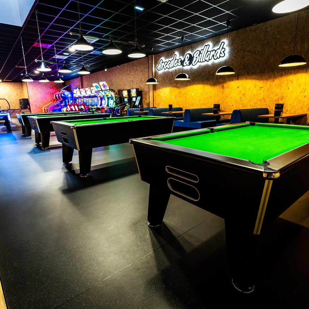 Game Parc 3