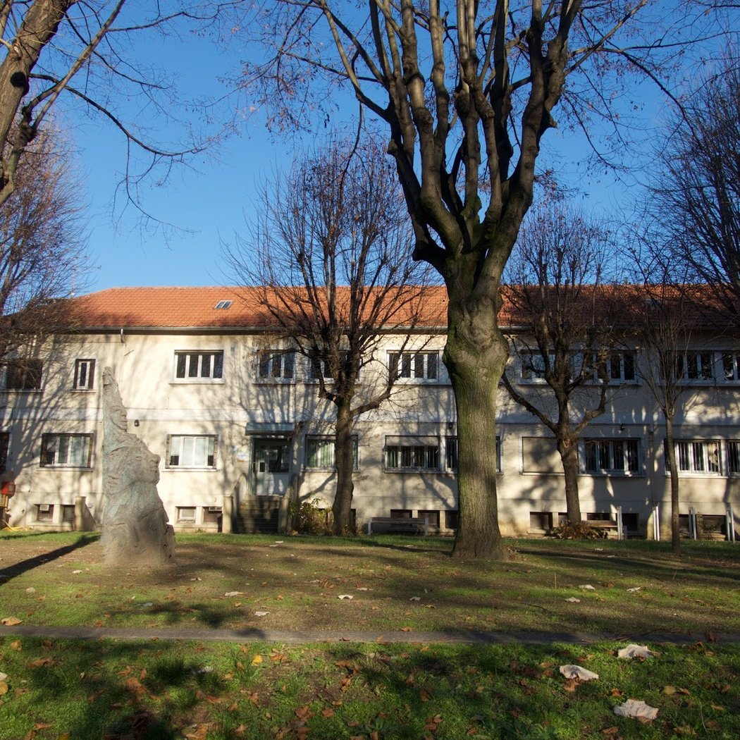 Conservatory Intercommunal 3