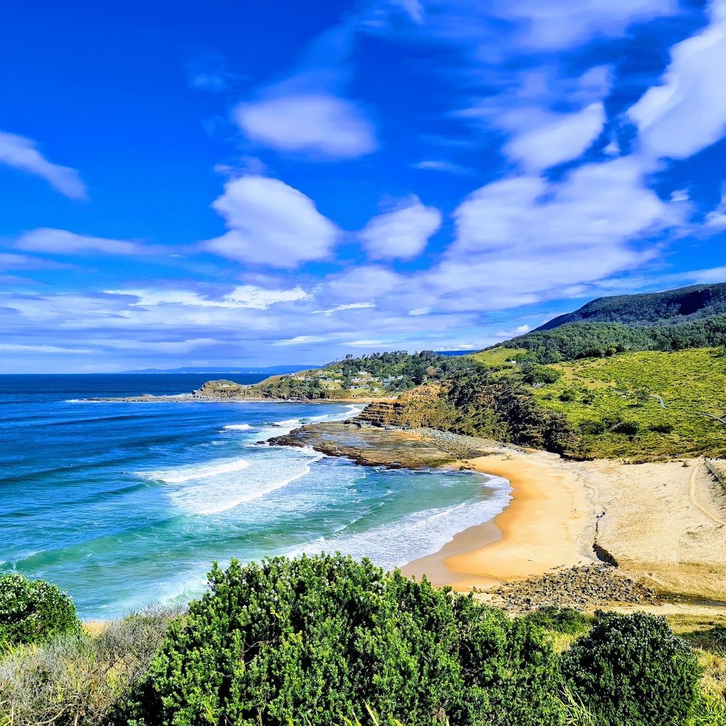 Royal National Park 3
