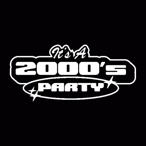 It's a 2000's Party 1