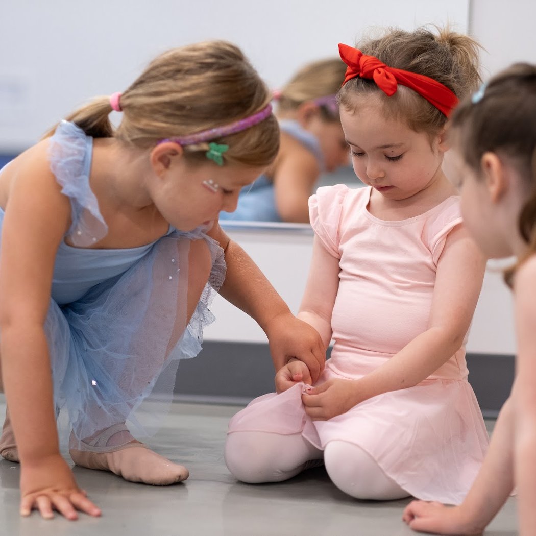 Dance & Ballet Summer Camps 1